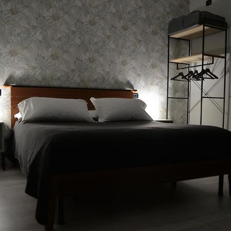 Appartamento XX Settembre - Casa Datti Рим Экстерьер фото