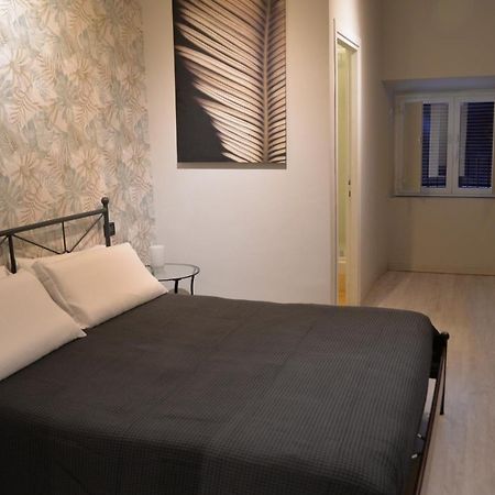 Appartamento XX Settembre - Casa Datti Рим Экстерьер фото