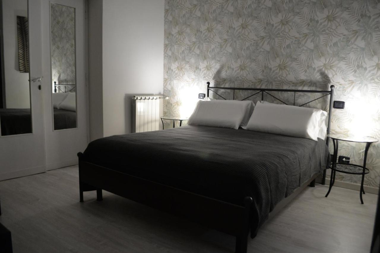 Appartamento XX Settembre - Casa Datti Рим Экстерьер фото