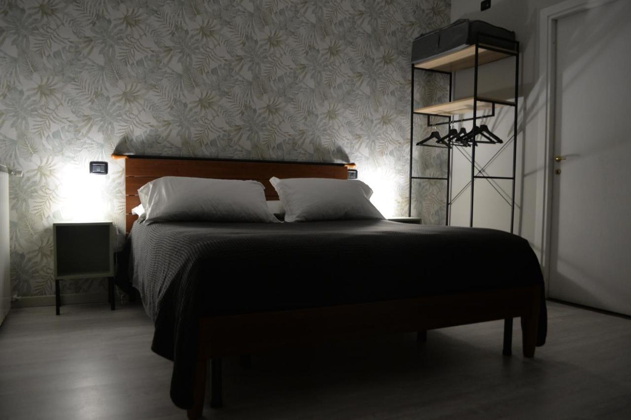 Appartamento XX Settembre - Casa Datti Рим Экстерьер фото