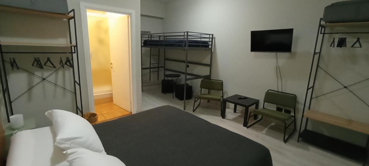 Appartamento XX Settembre - Casa Datti Рим Экстерьер фото
