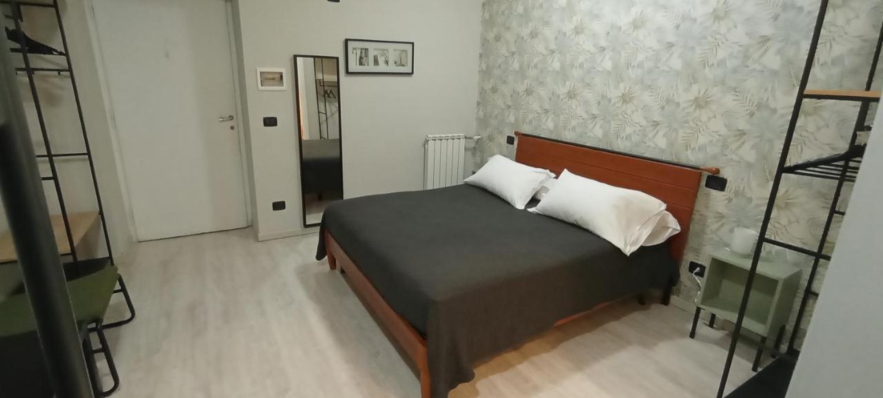 Appartamento XX Settembre - Casa Datti Рим Экстерьер фото