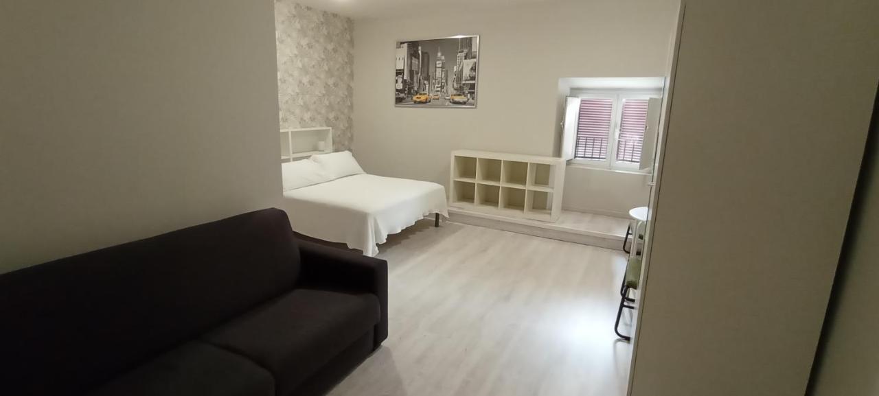 Appartamento XX Settembre - Casa Datti Рим Экстерьер фото
