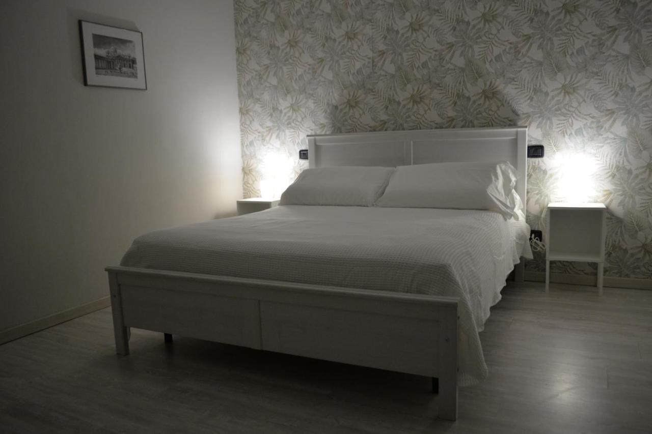 Appartamento XX Settembre - Casa Datti Рим Экстерьер фото