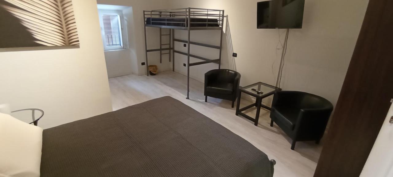 Appartamento XX Settembre - Casa Datti Рим Экстерьер фото
