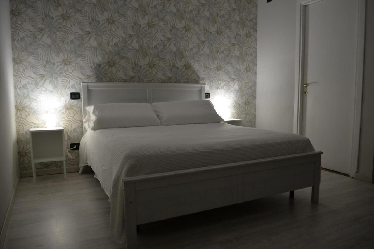 Appartamento XX Settembre - Casa Datti Рим Экстерьер фото