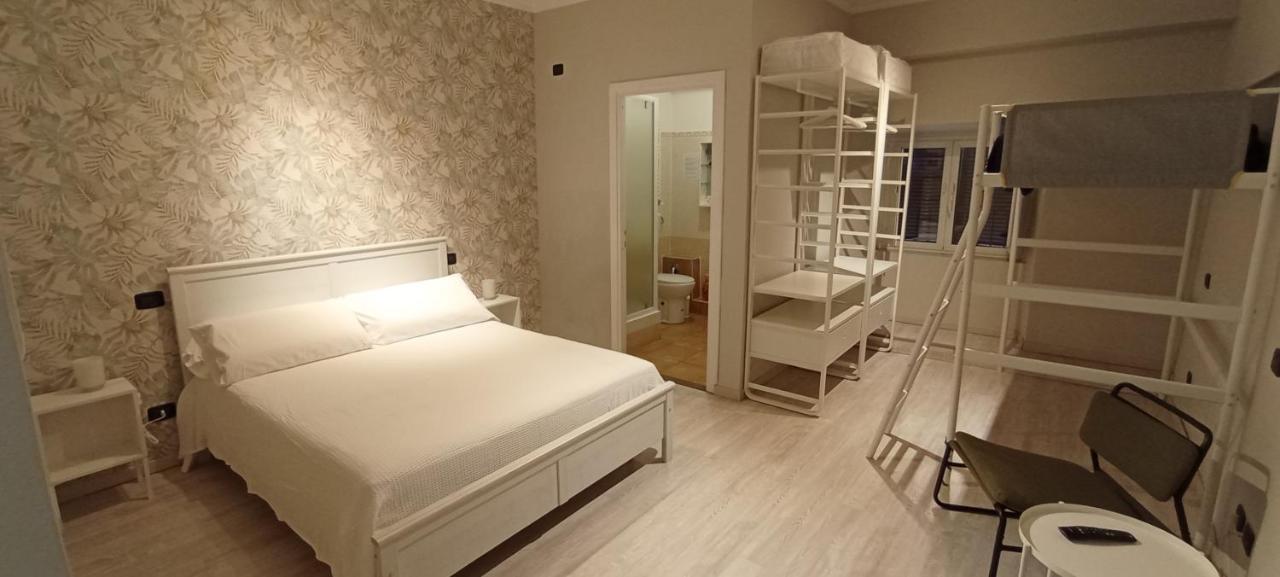 Appartamento XX Settembre - Casa Datti Рим Экстерьер фото