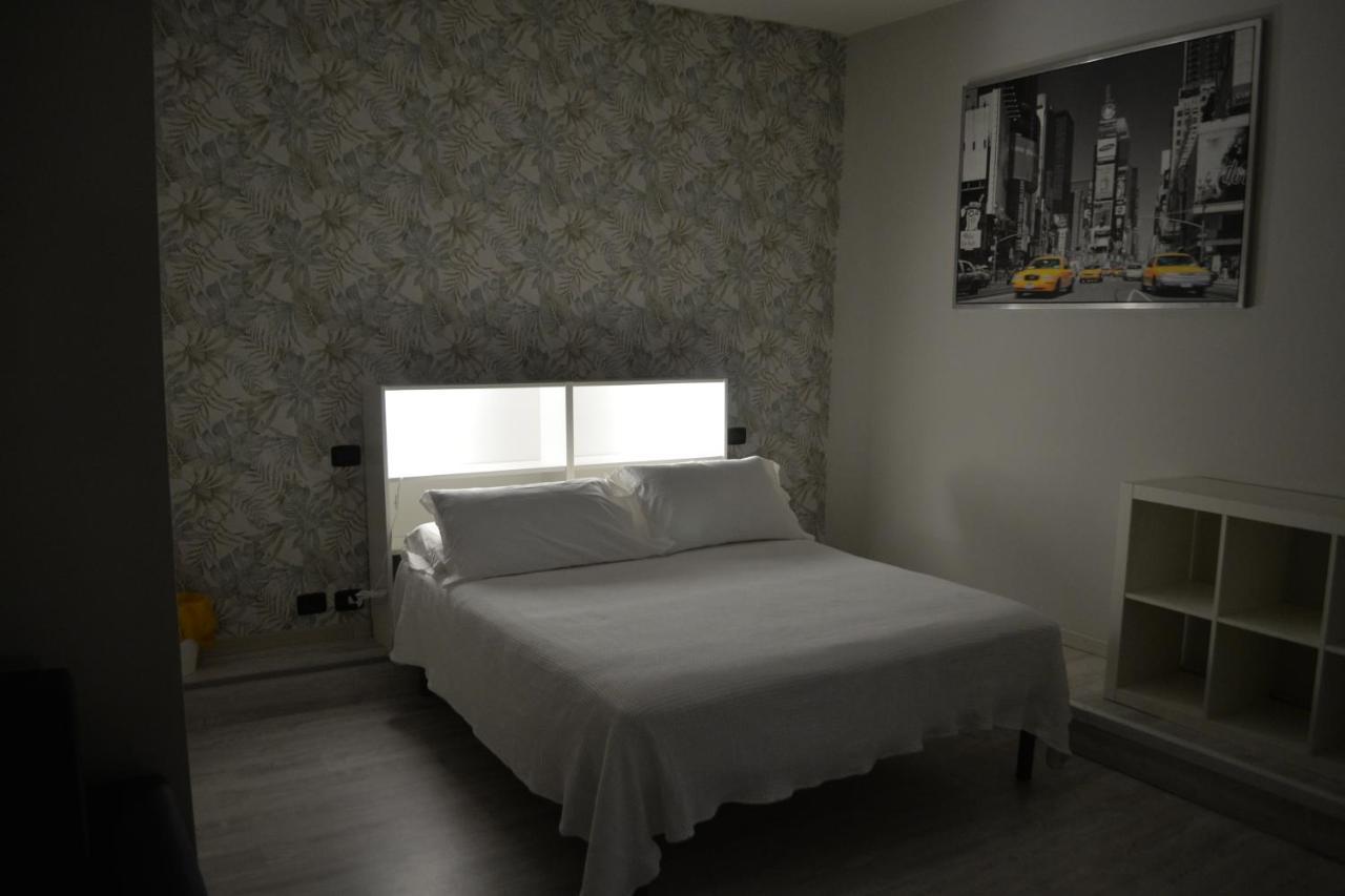 Appartamento XX Settembre - Casa Datti Рим Экстерьер фото
