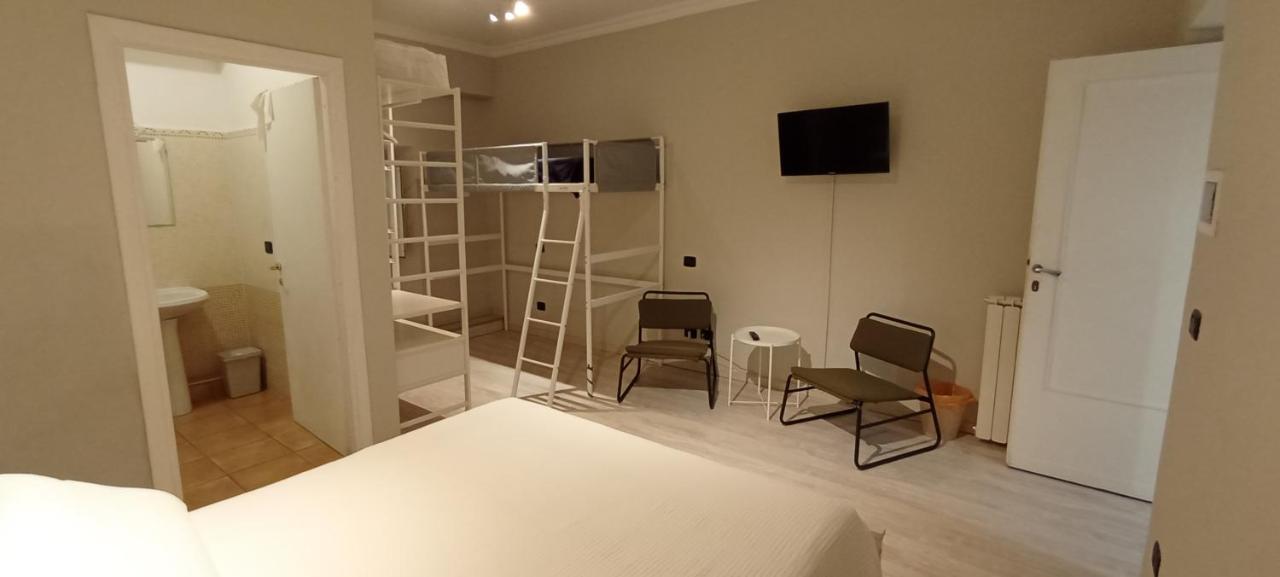 Appartamento XX Settembre - Casa Datti Рим Экстерьер фото
