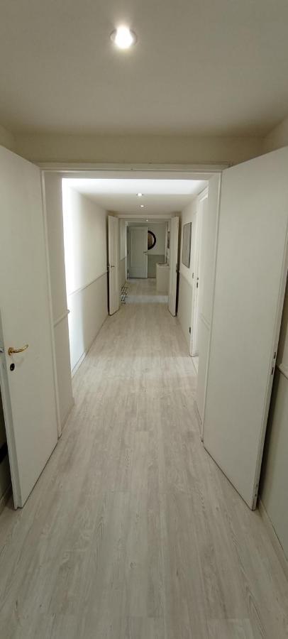 Appartamento XX Settembre - Casa Datti Рим Экстерьер фото