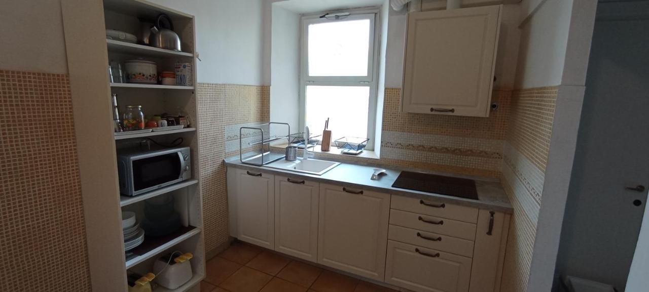 Appartamento XX Settembre - Casa Datti Рим Экстерьер фото