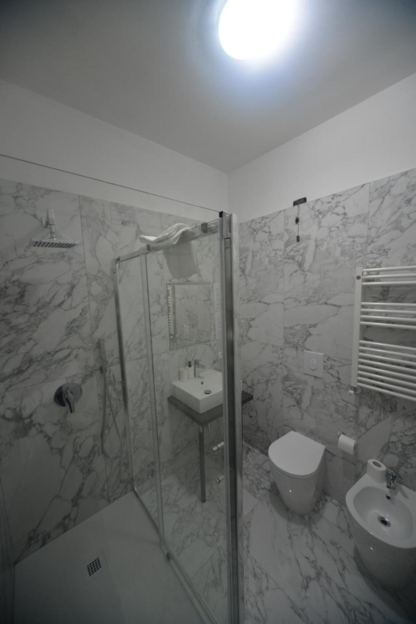 Appartamento XX Settembre - Casa Datti Рим Экстерьер фото