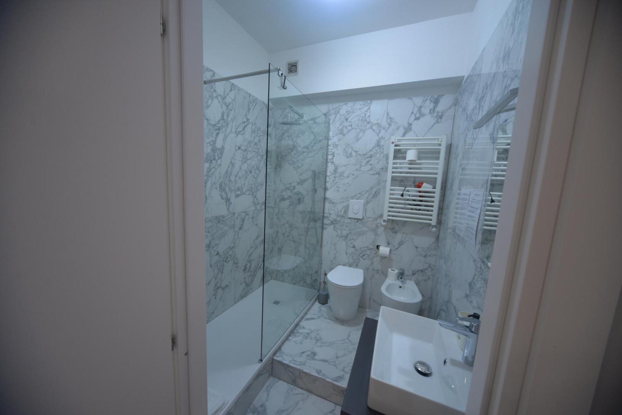 Appartamento XX Settembre - Casa Datti Рим Экстерьер фото