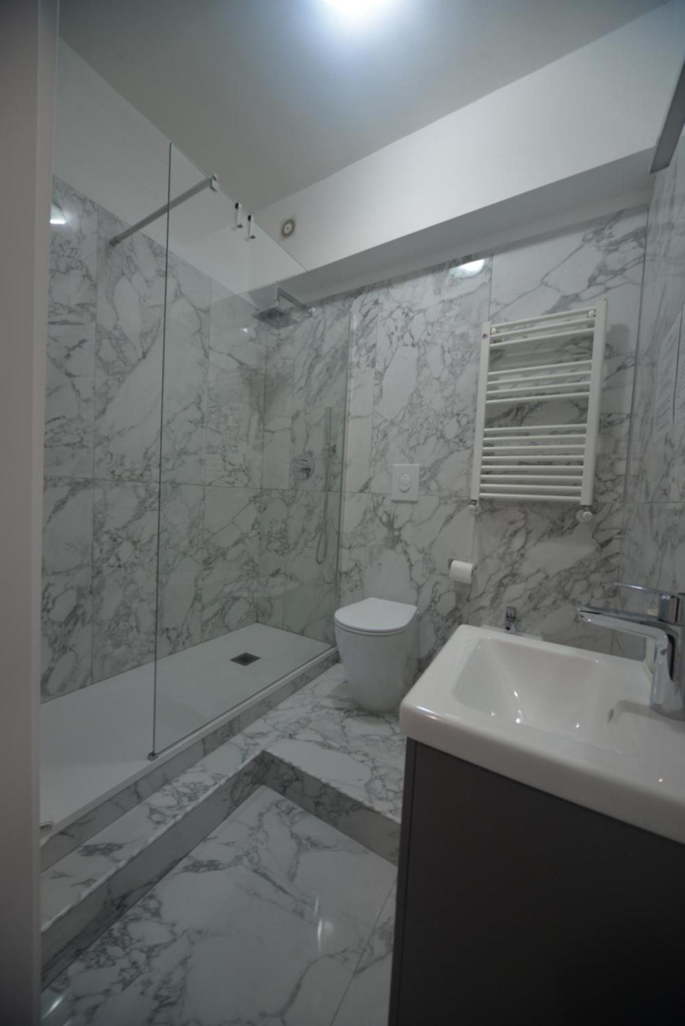 Appartamento XX Settembre - Casa Datti Рим Экстерьер фото